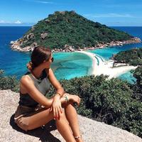 Отзыв от Ева - виза ДТВ